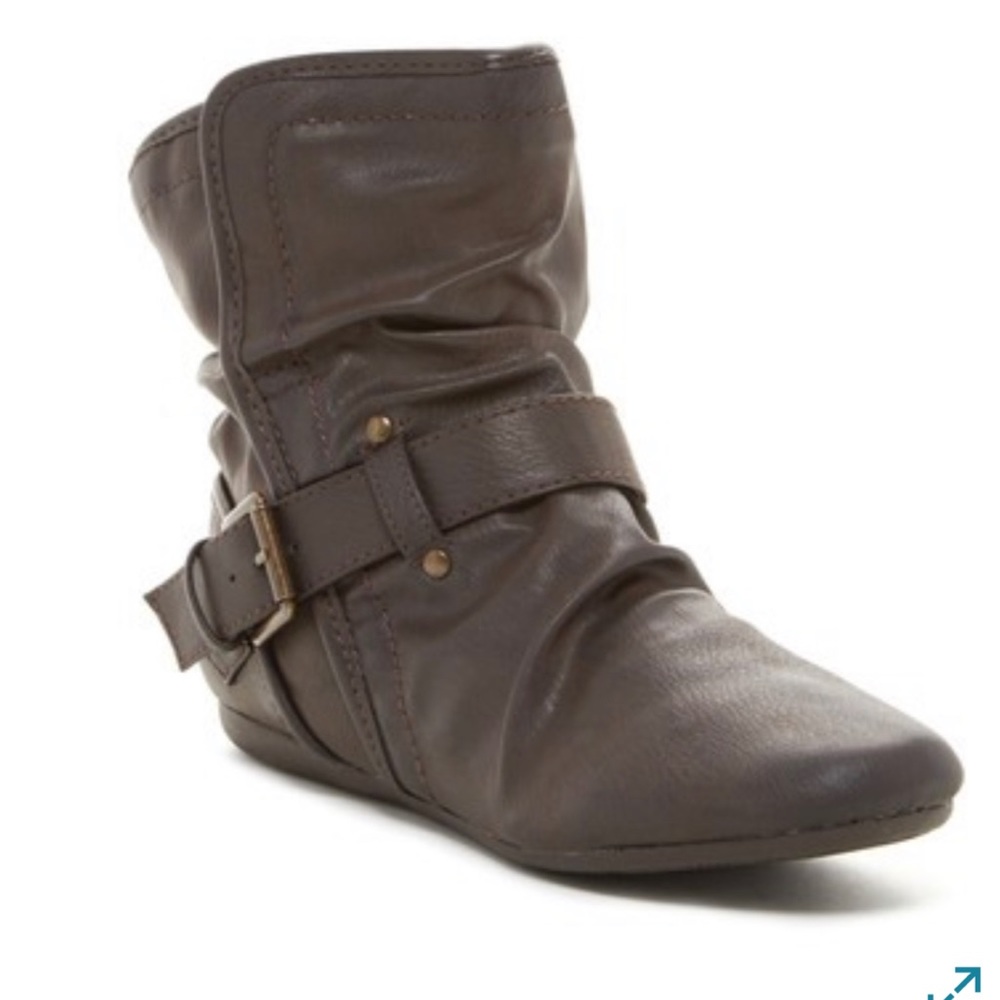 Report Evann Boot